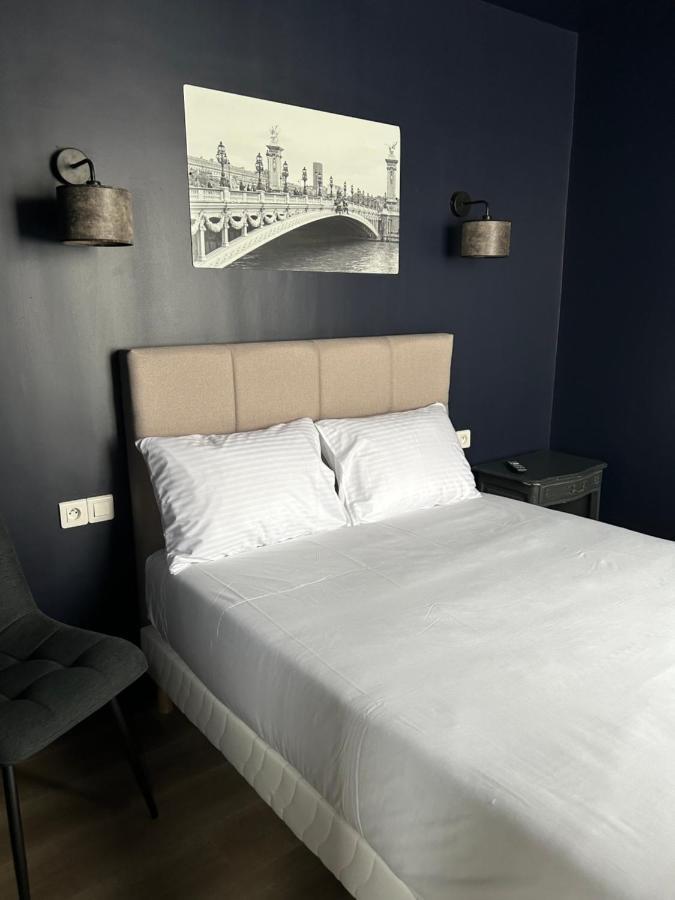 Hotel Maat Etoile Париж Екстериор снимка