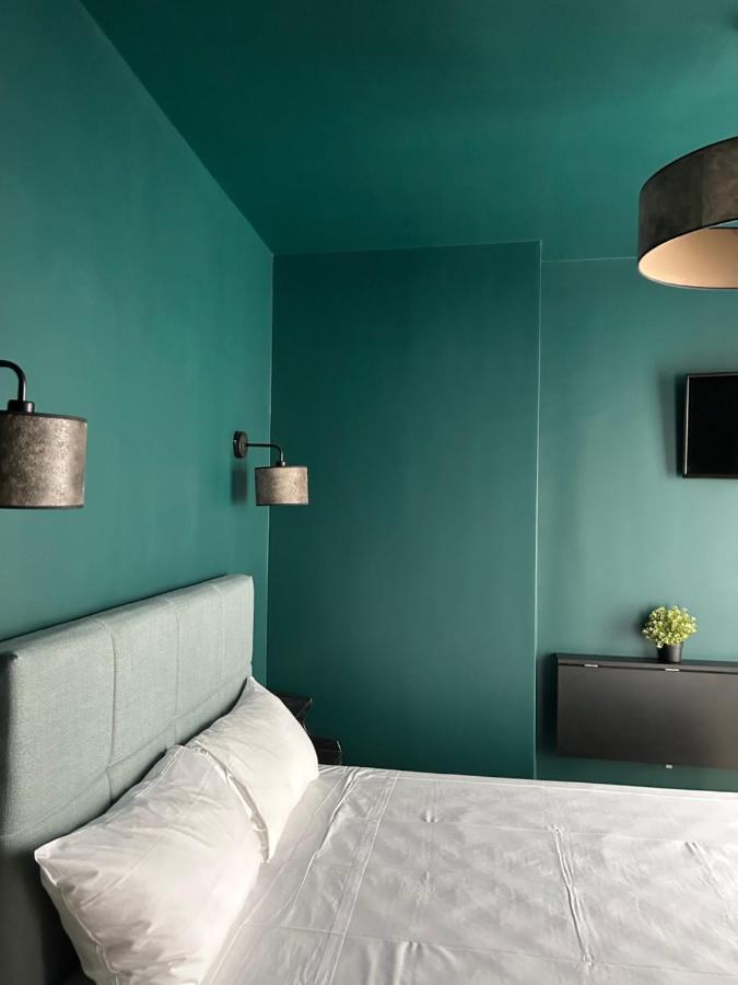 Hotel Maat Etoile Париж Екстериор снимка