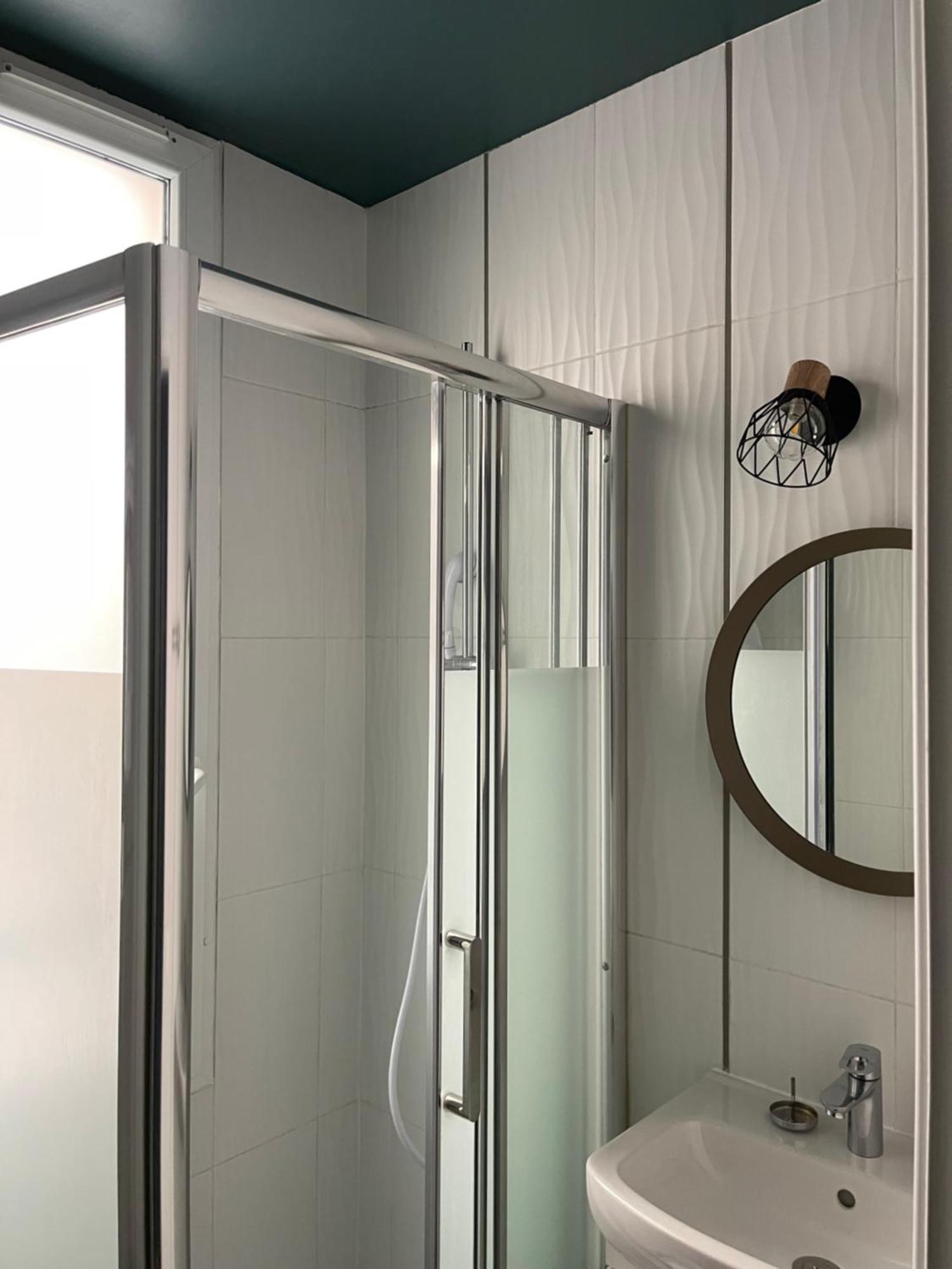 Hotel Maat Etoile Париж Екстериор снимка