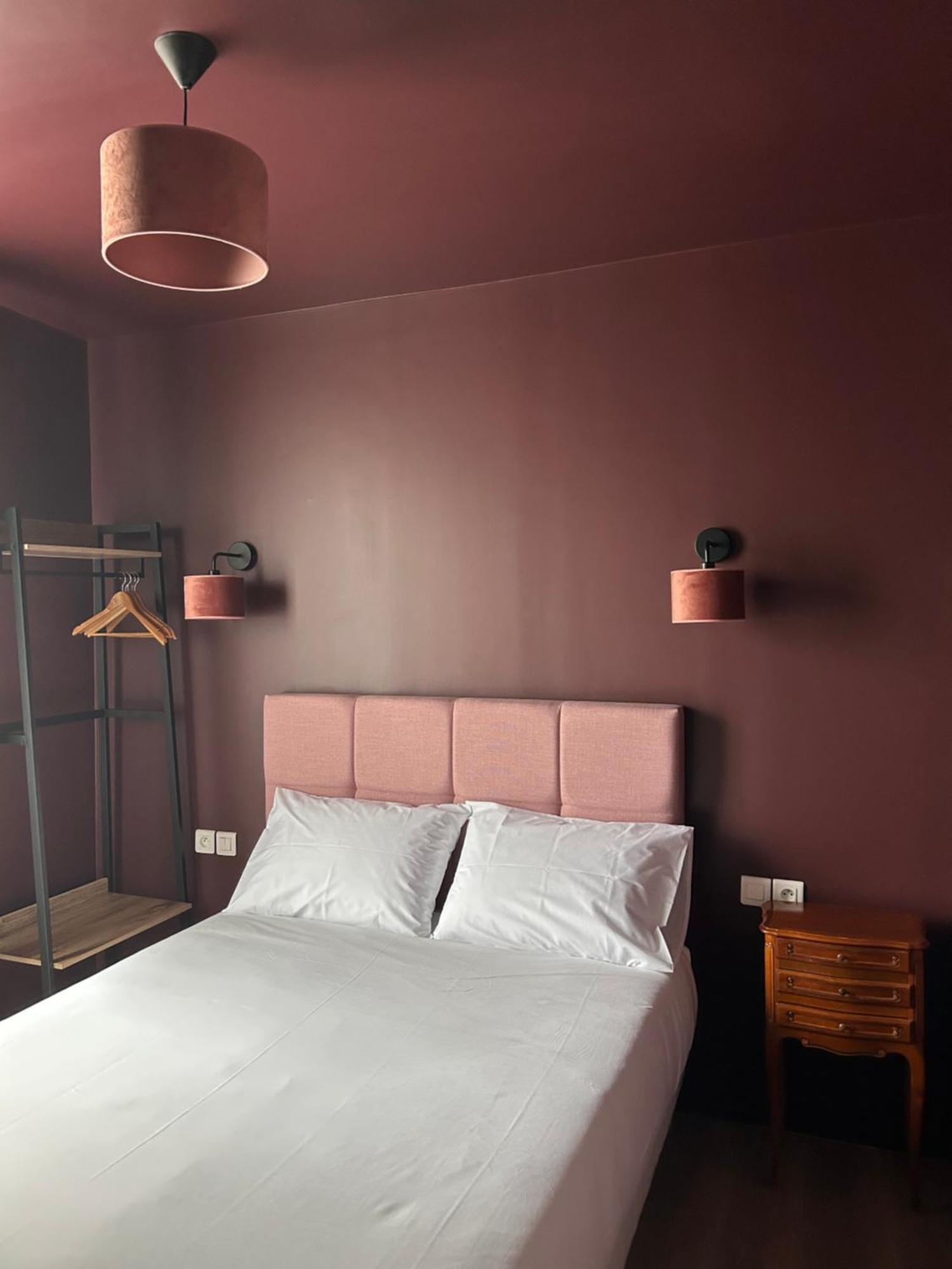 Hotel Maat Etoile Париж Екстериор снимка