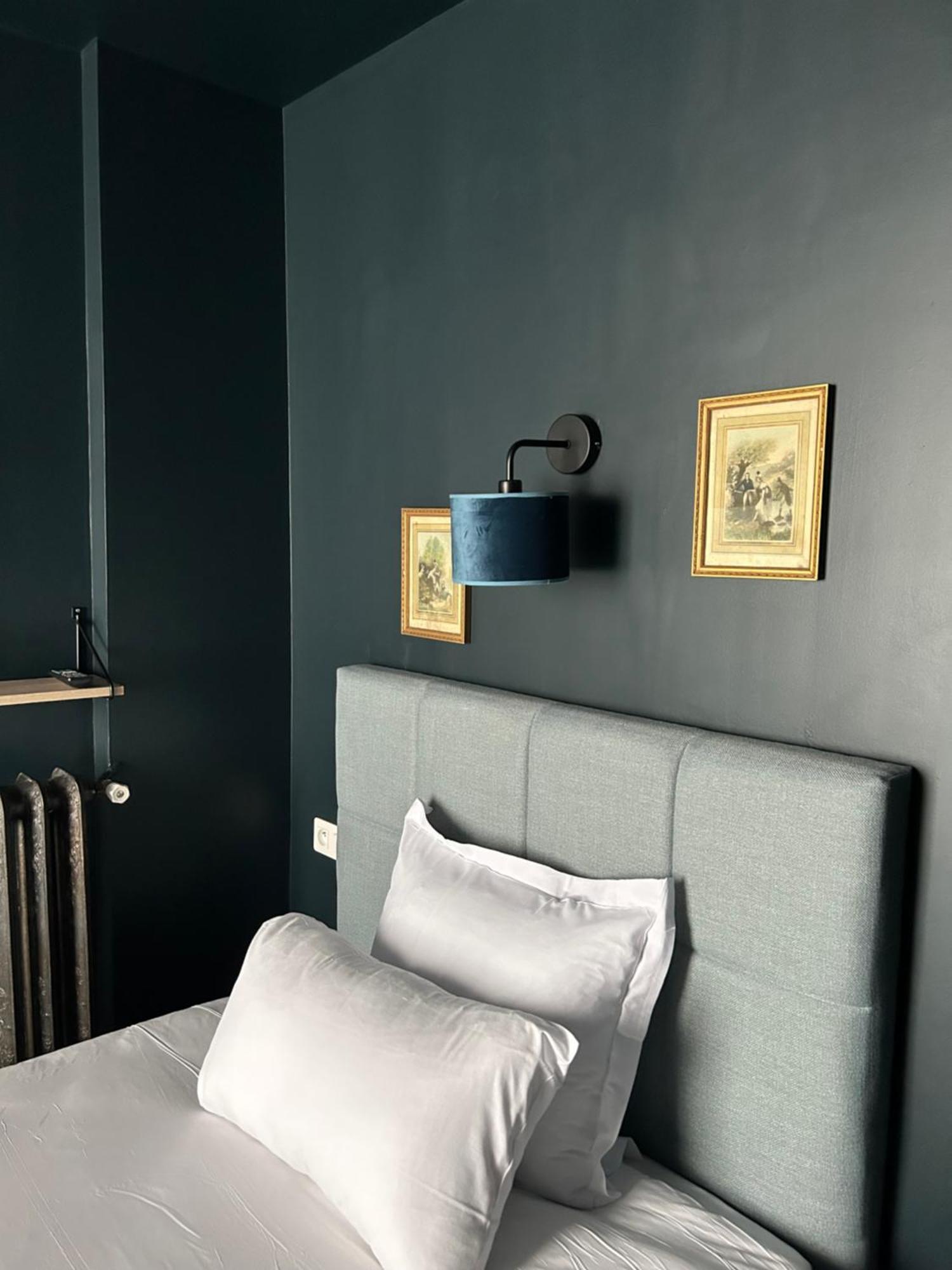 Hotel Maat Etoile Париж Екстериор снимка