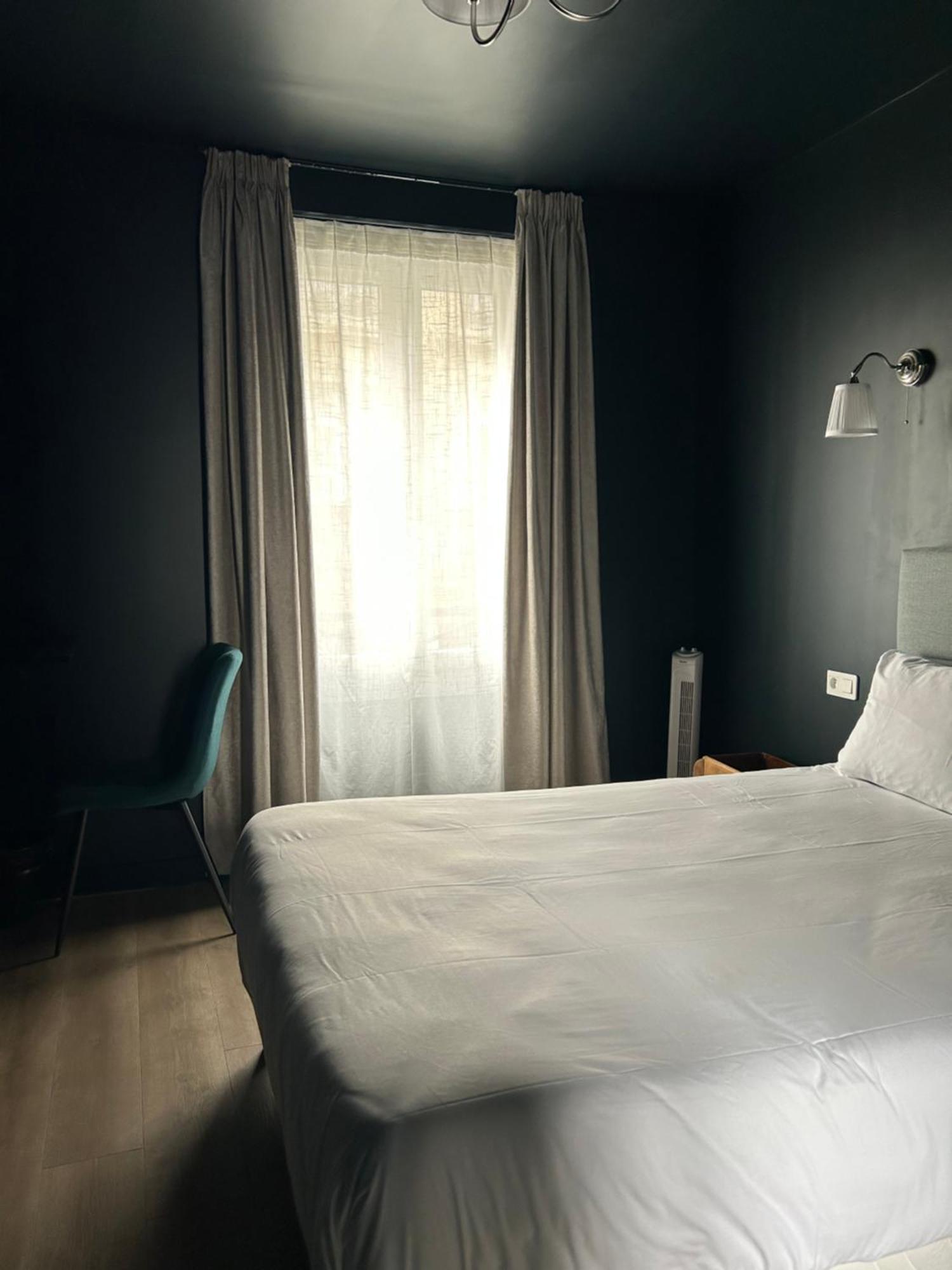 Hotel Maat Etoile Париж Екстериор снимка