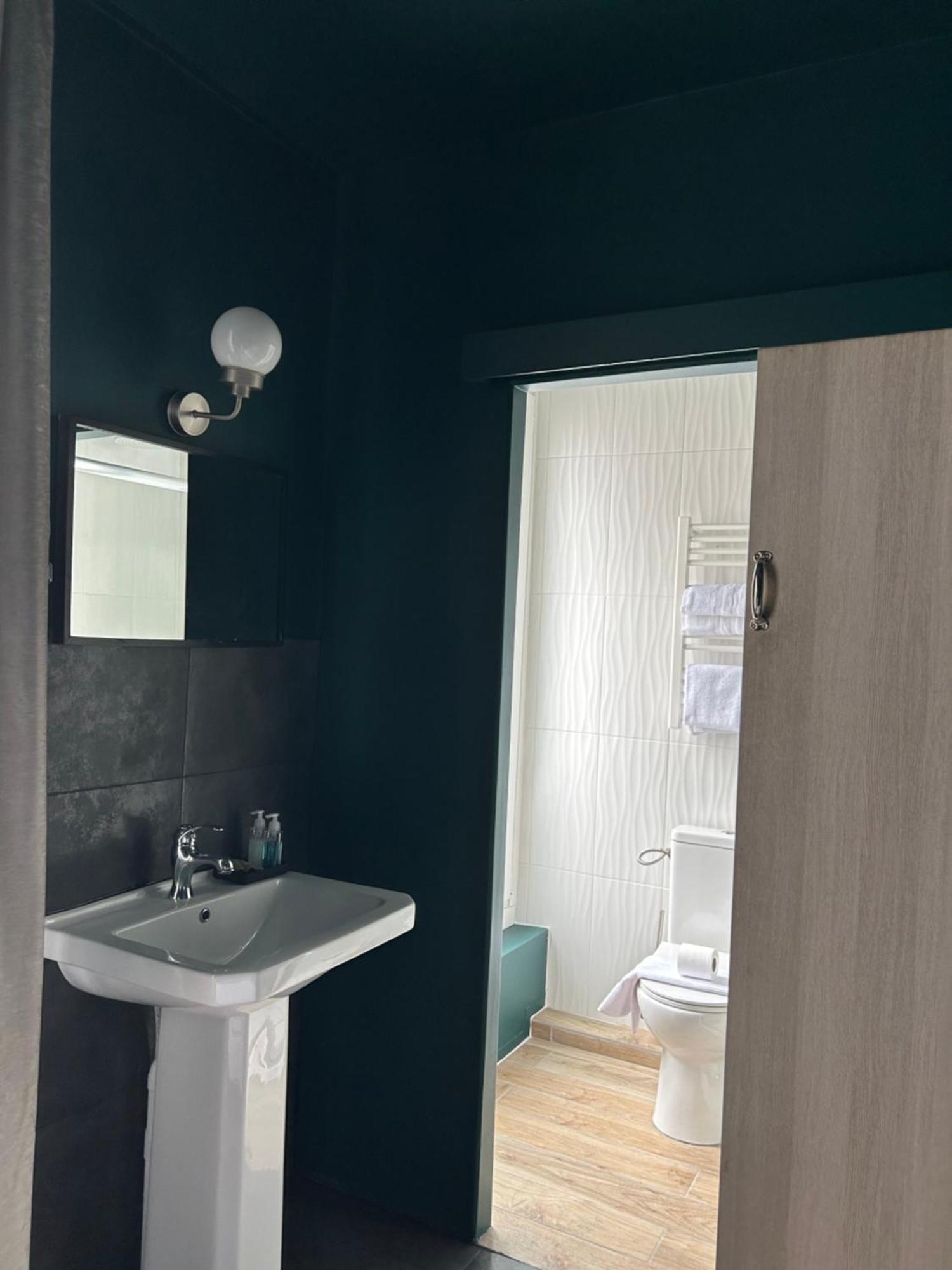 Hotel Maat Etoile Париж Екстериор снимка