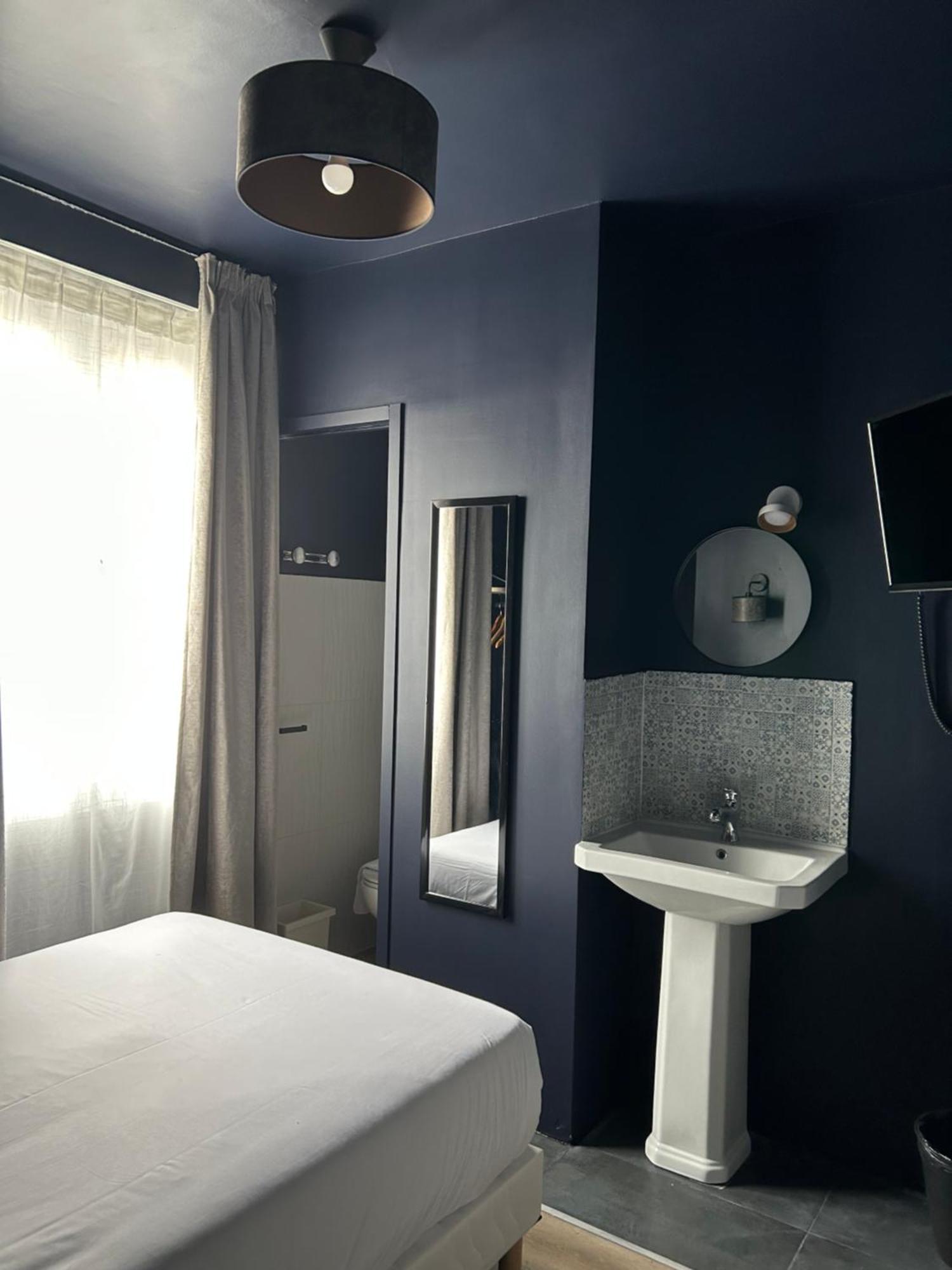 Hotel Maat Etoile Париж Екстериор снимка